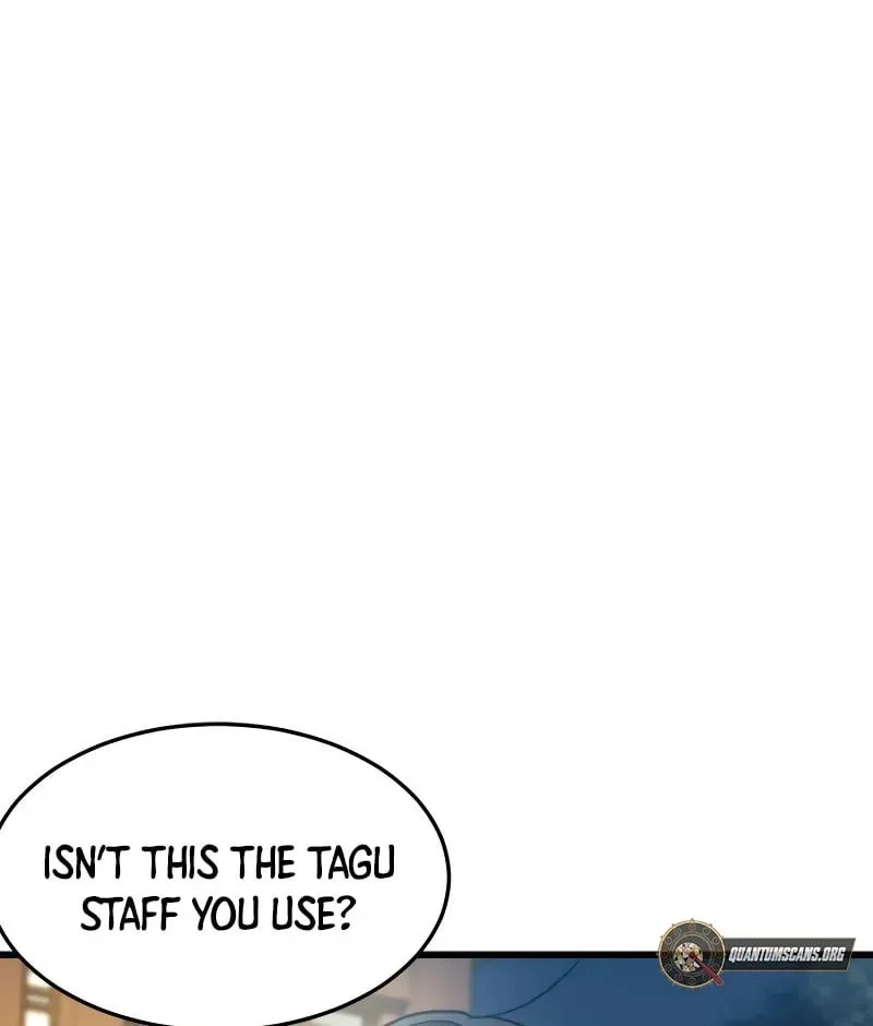 The New Beggars' Sect Chapter 30 page 110 - 