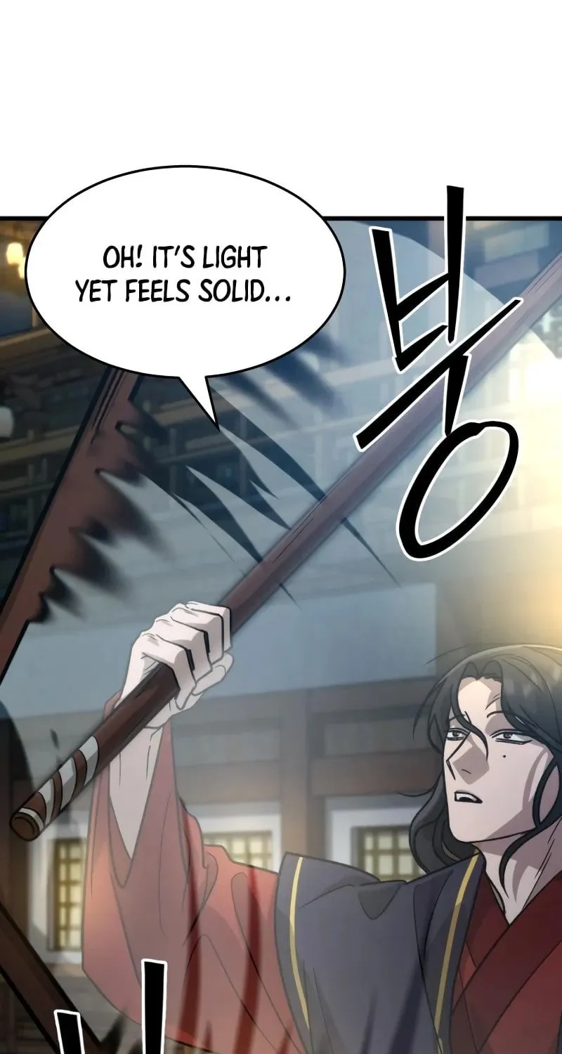 The New Beggars' Sect Chapter 30 page 112 - 