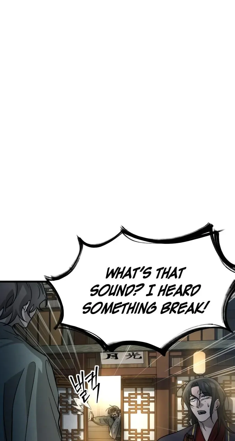 The New Beggars' Sect Chapter 30 page 119 - 