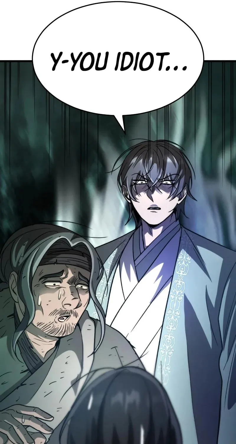 The New Beggars' Sect Chapter 30 page 121 - 