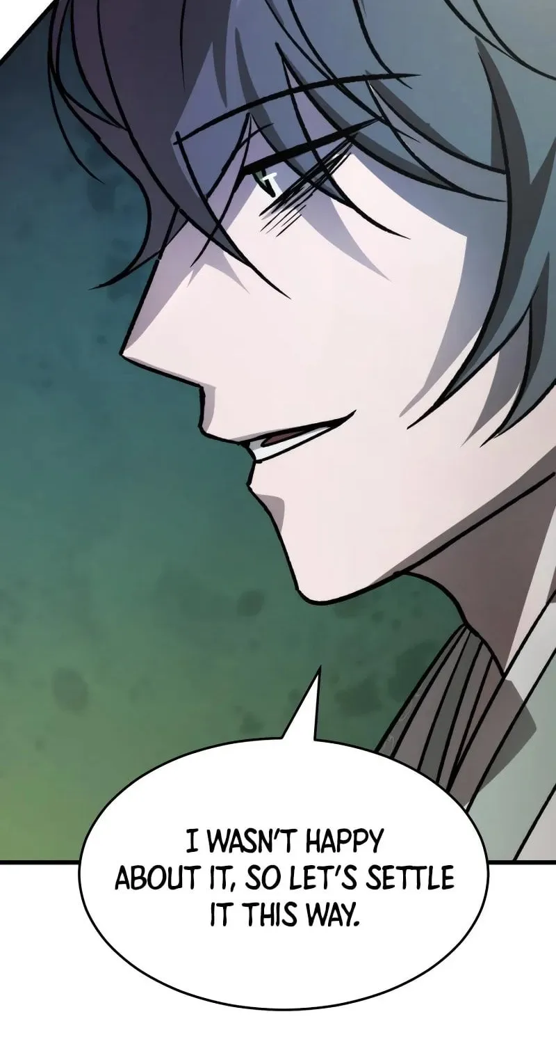 The New Beggars' Sect Chapter 30 page 14 - 