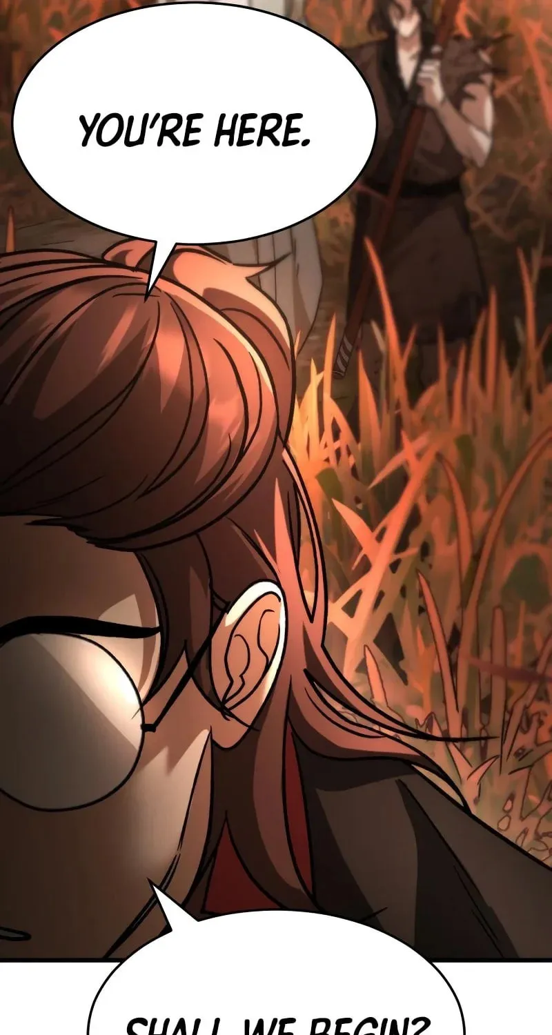 The New Beggars' Sect Chapter 30 page 140 - 
