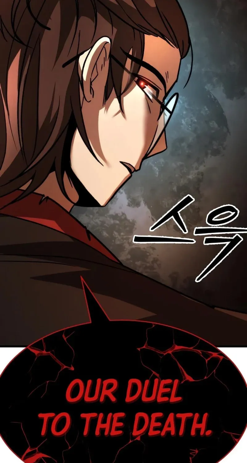 The New Beggars' Sect Chapter 30 page 143 - 