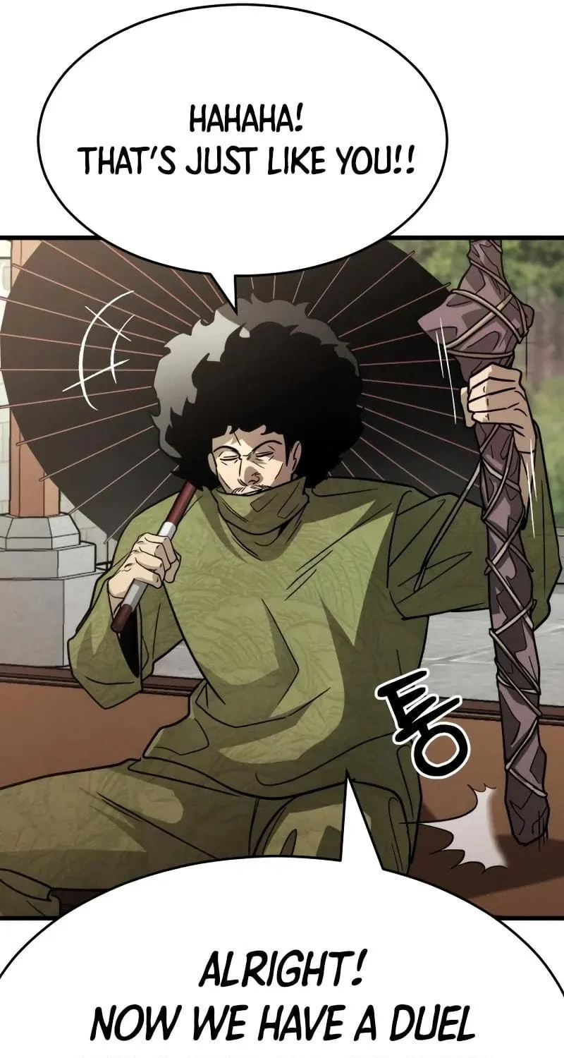 The New Beggars' Sect Chapter 30 page 16 - 