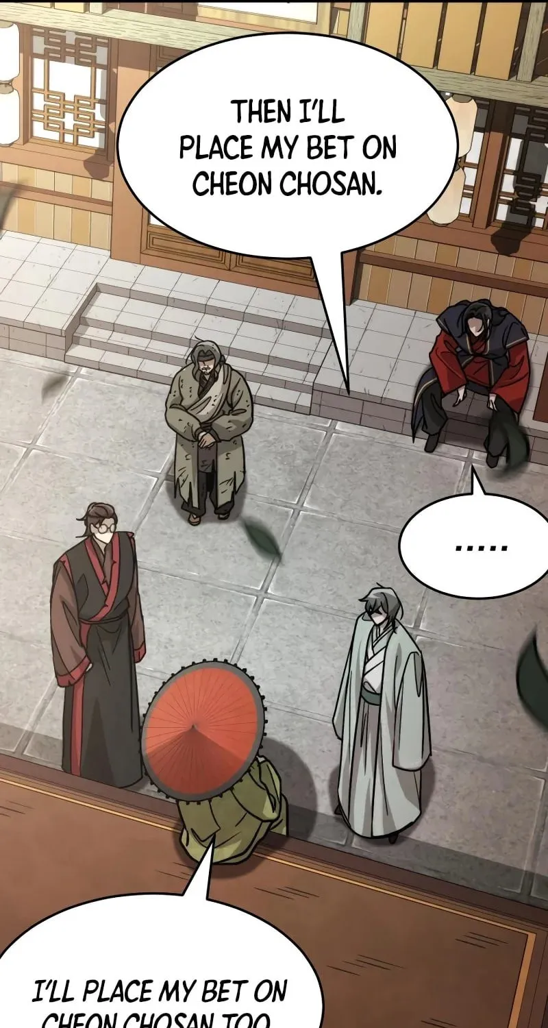 The New Beggars' Sect Chapter 30 page 18 - 