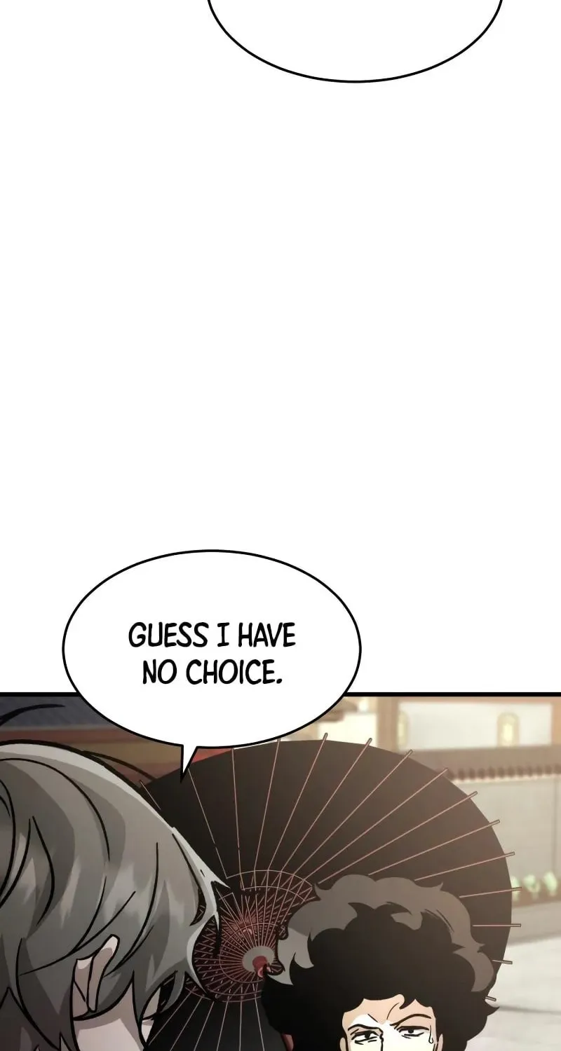 The New Beggars' Sect Chapter 30 page 21 - 