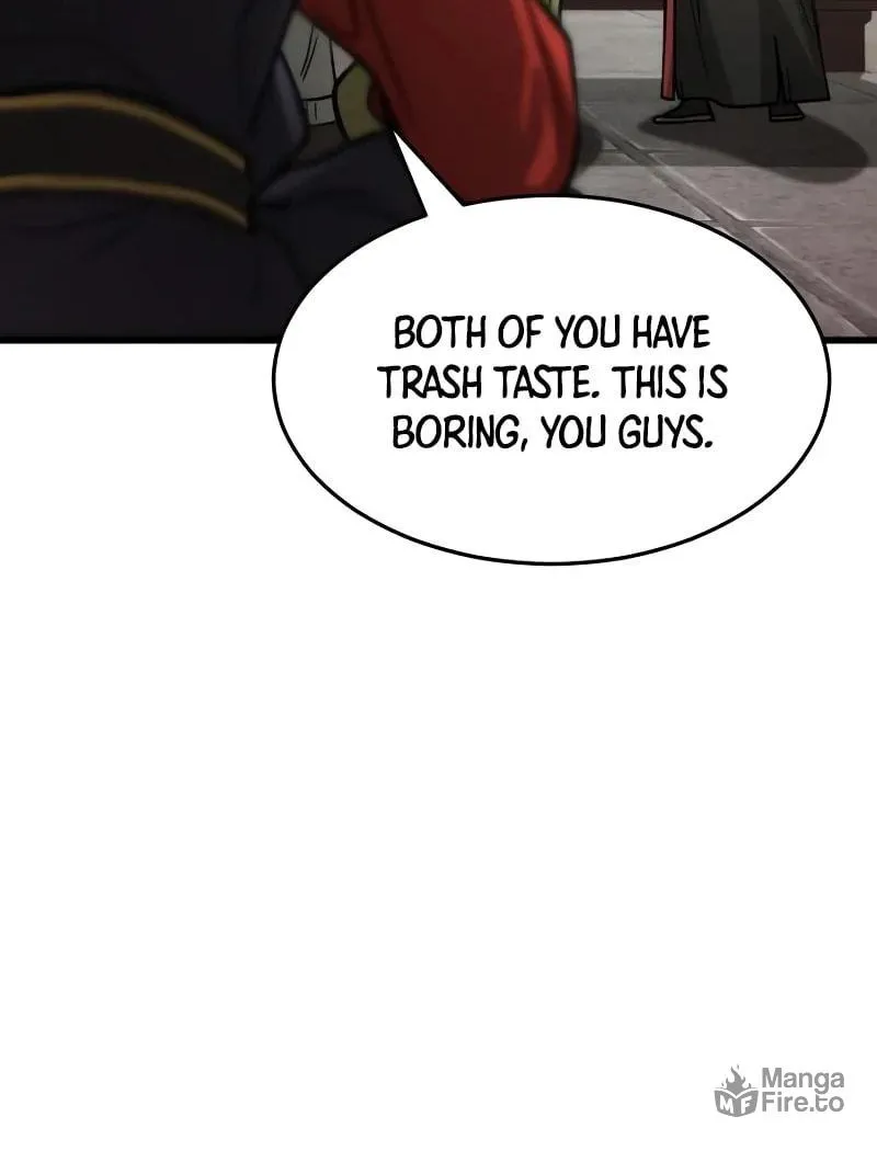 The New Beggars' Sect Chapter 30 page 24 - 