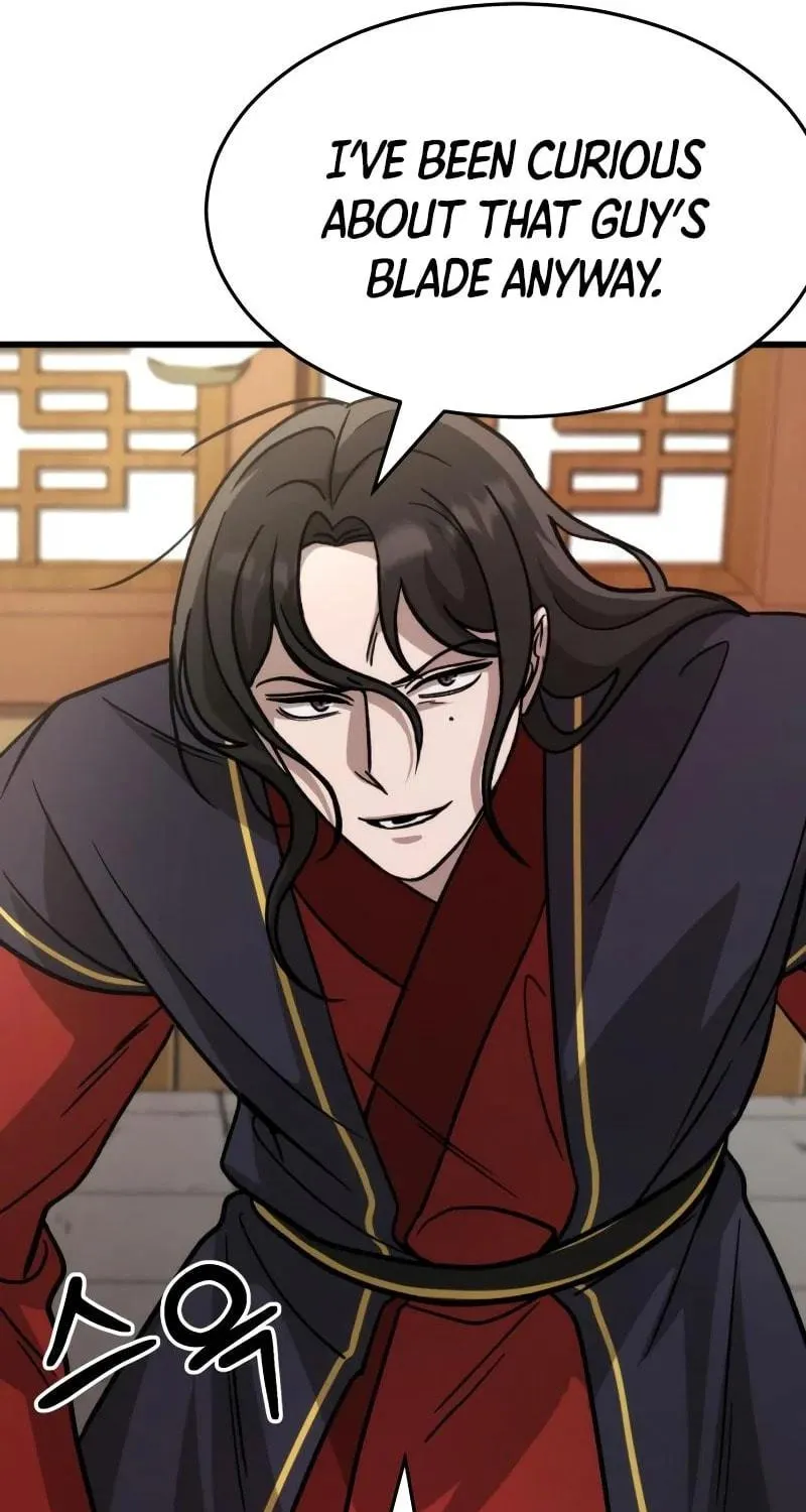 The New Beggars' Sect Chapter 30 page 25 - 