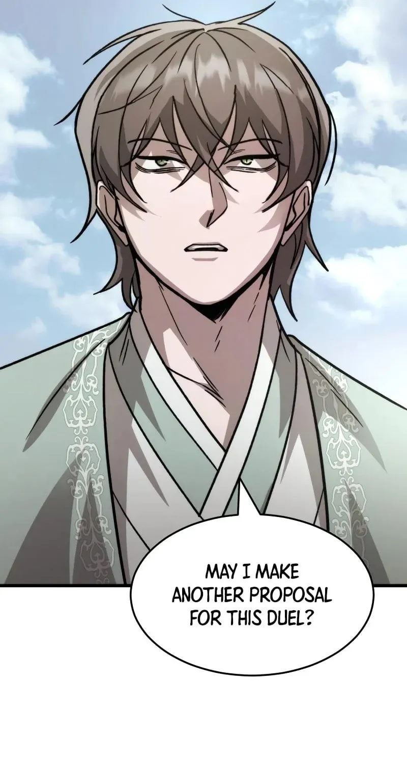 The New Beggars' Sect Chapter 30 page 27 - 