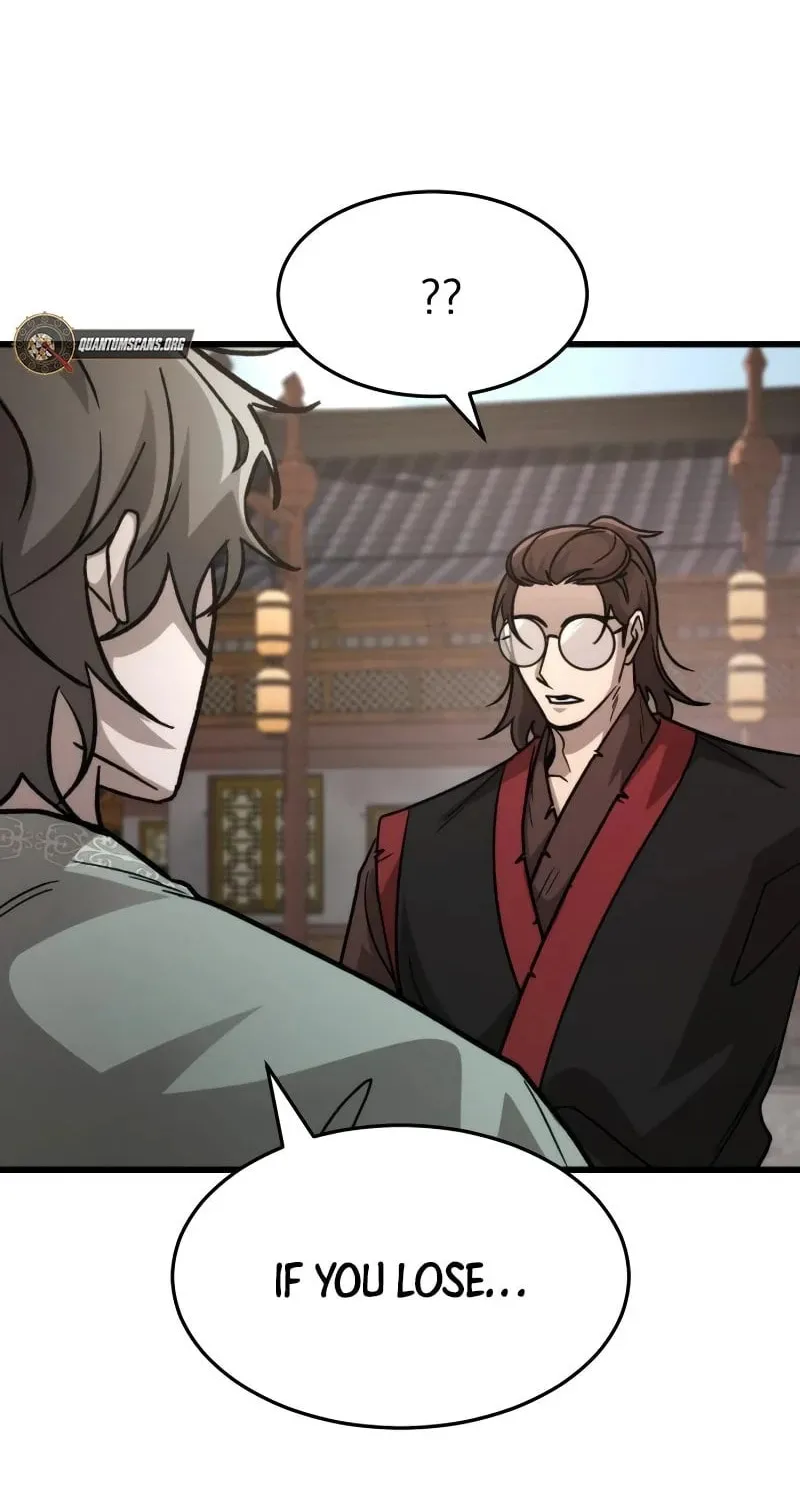 The New Beggars' Sect Chapter 30 page 28 - 