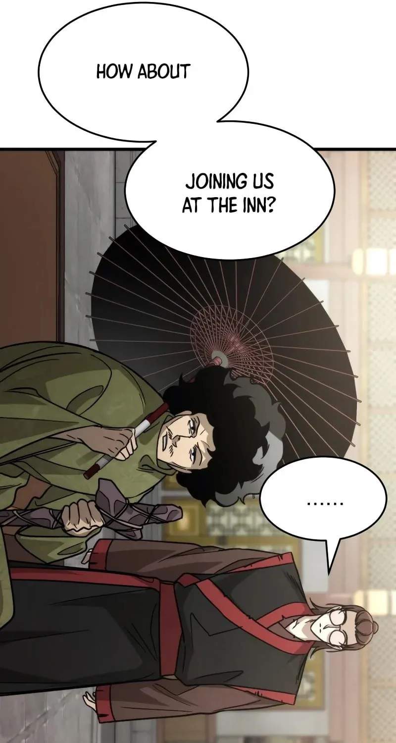 The New Beggars' Sect Chapter 30 page 30 - 