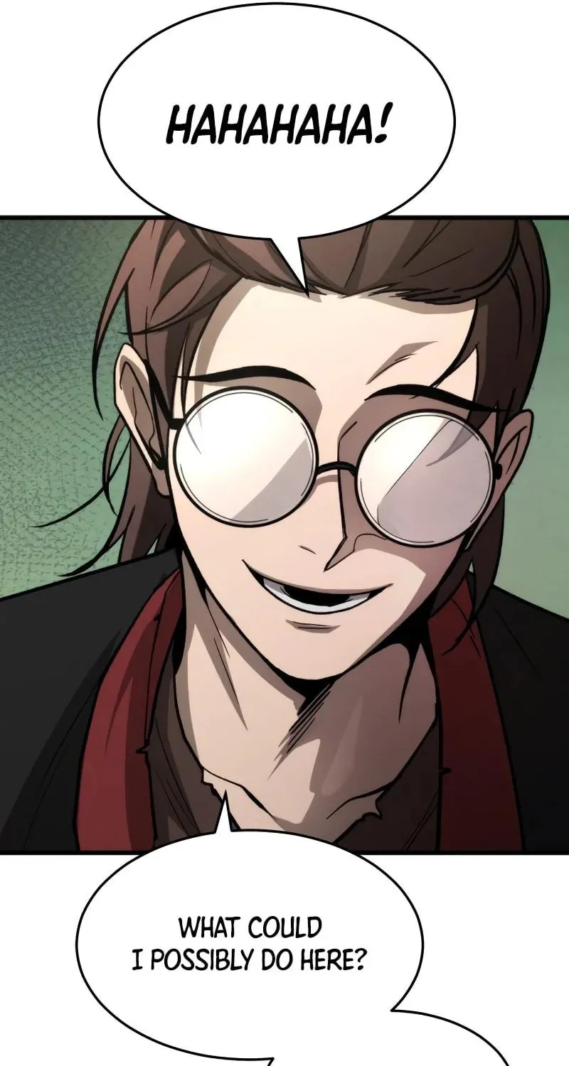 The New Beggars' Sect Chapter 30 page 33 - 