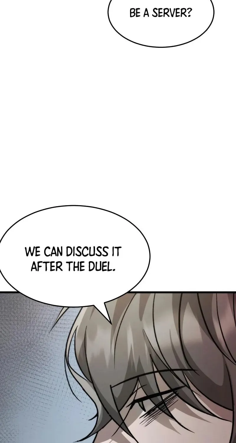The New Beggars' Sect Chapter 30 page 34 - 