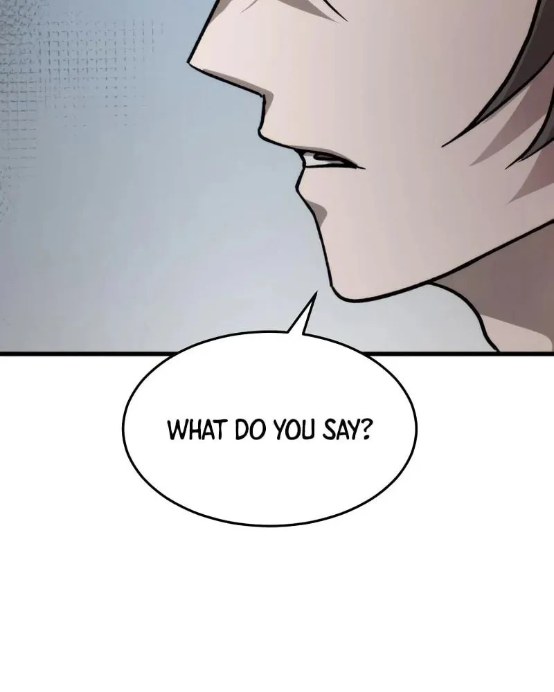 The New Beggars' Sect Chapter 30 page 35 - 