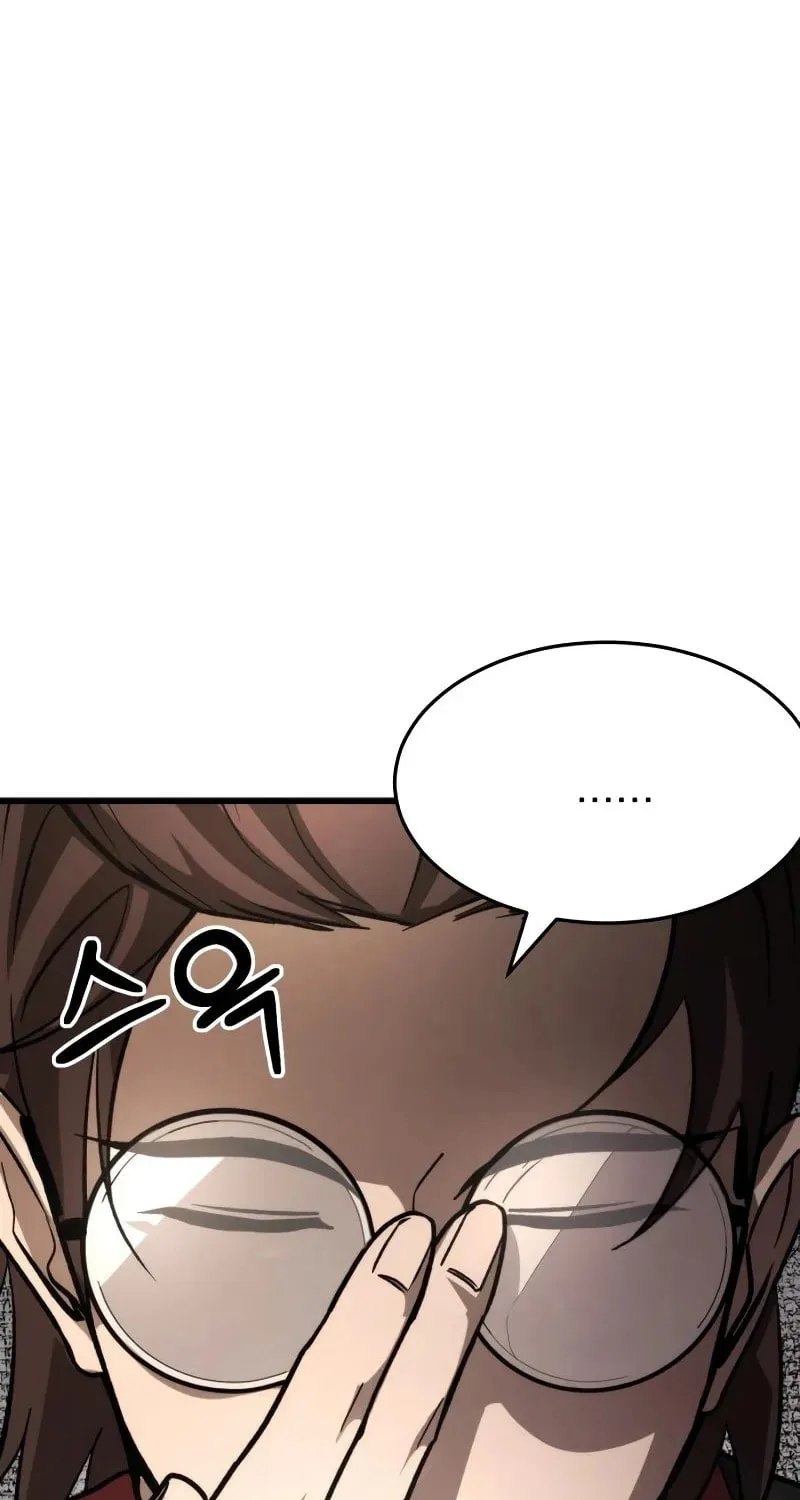 The New Beggars' Sect Chapter 30 page 36 - 