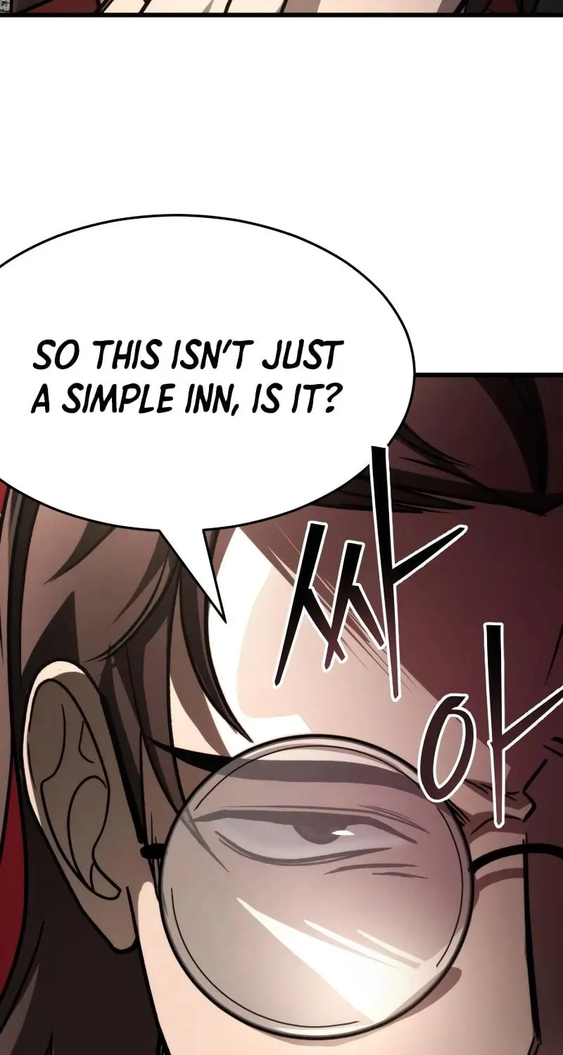 The New Beggars' Sect Chapter 30 page 37 - 