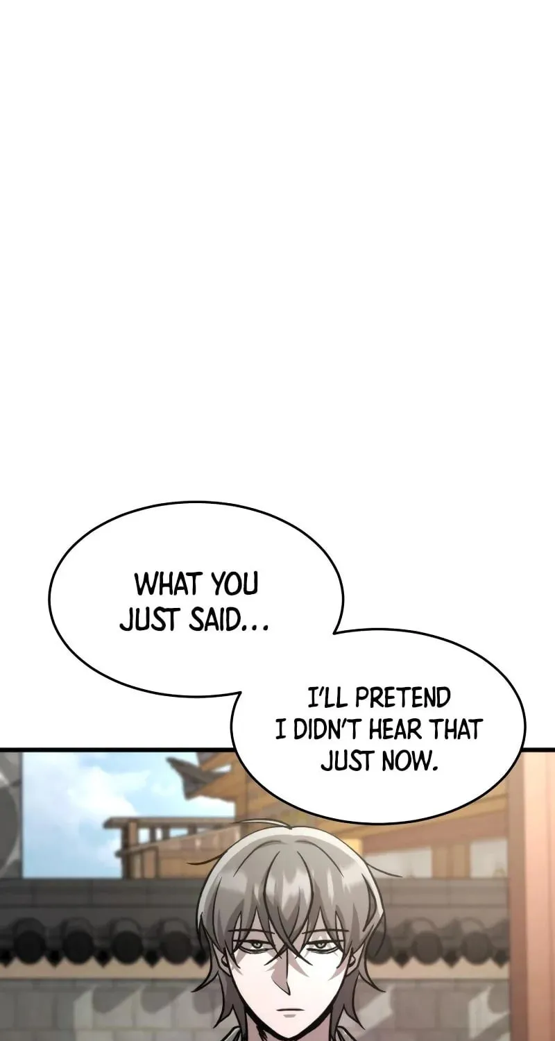 The New Beggars' Sect Chapter 30 page 39 - 