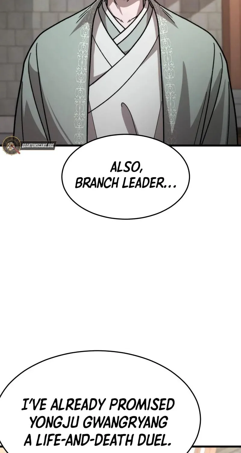 The New Beggars' Sect Chapter 30 page 40 - 