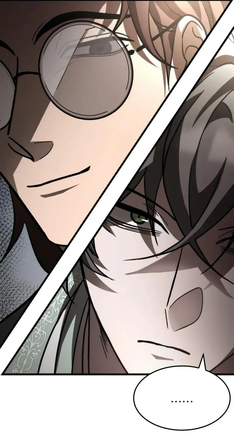 The New Beggars' Sect Chapter 30 page 45 - 