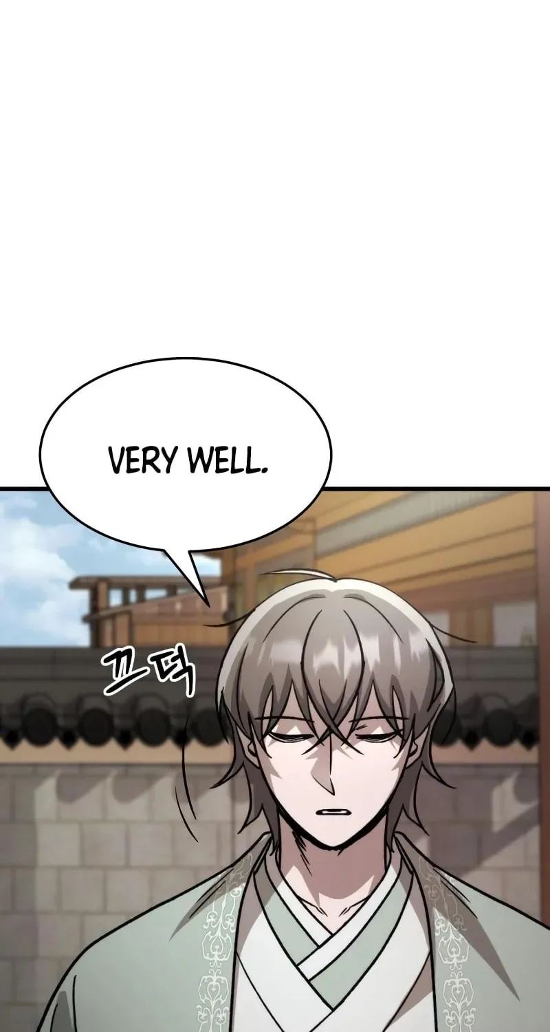 The New Beggars' Sect Chapter 30 page 46 - 