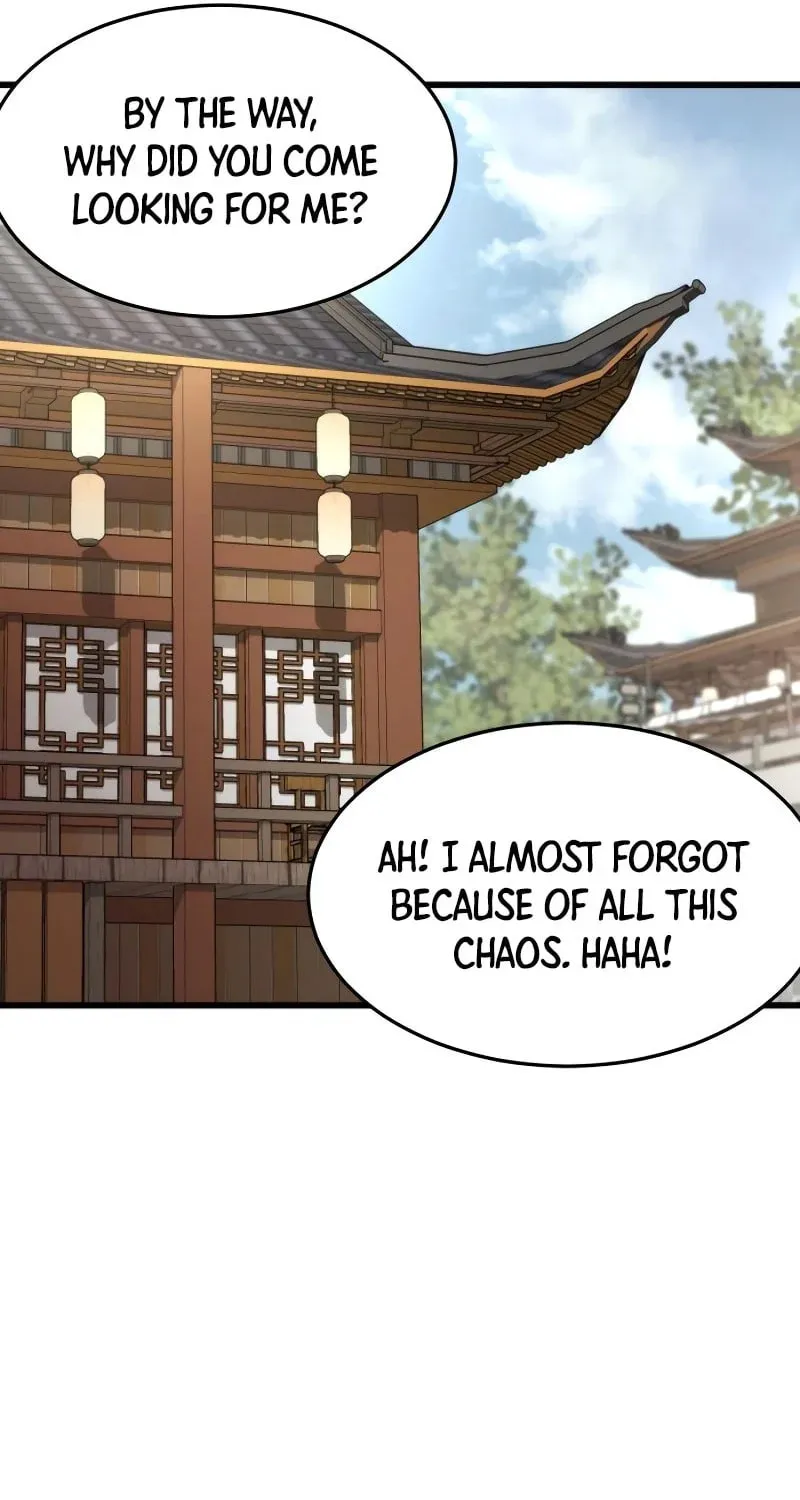 The New Beggars' Sect Chapter 30 page 48 - 