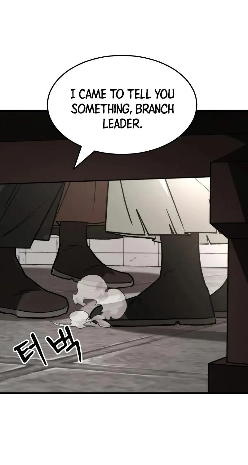 The New Beggars' Sect Chapter 30 page 49 - 