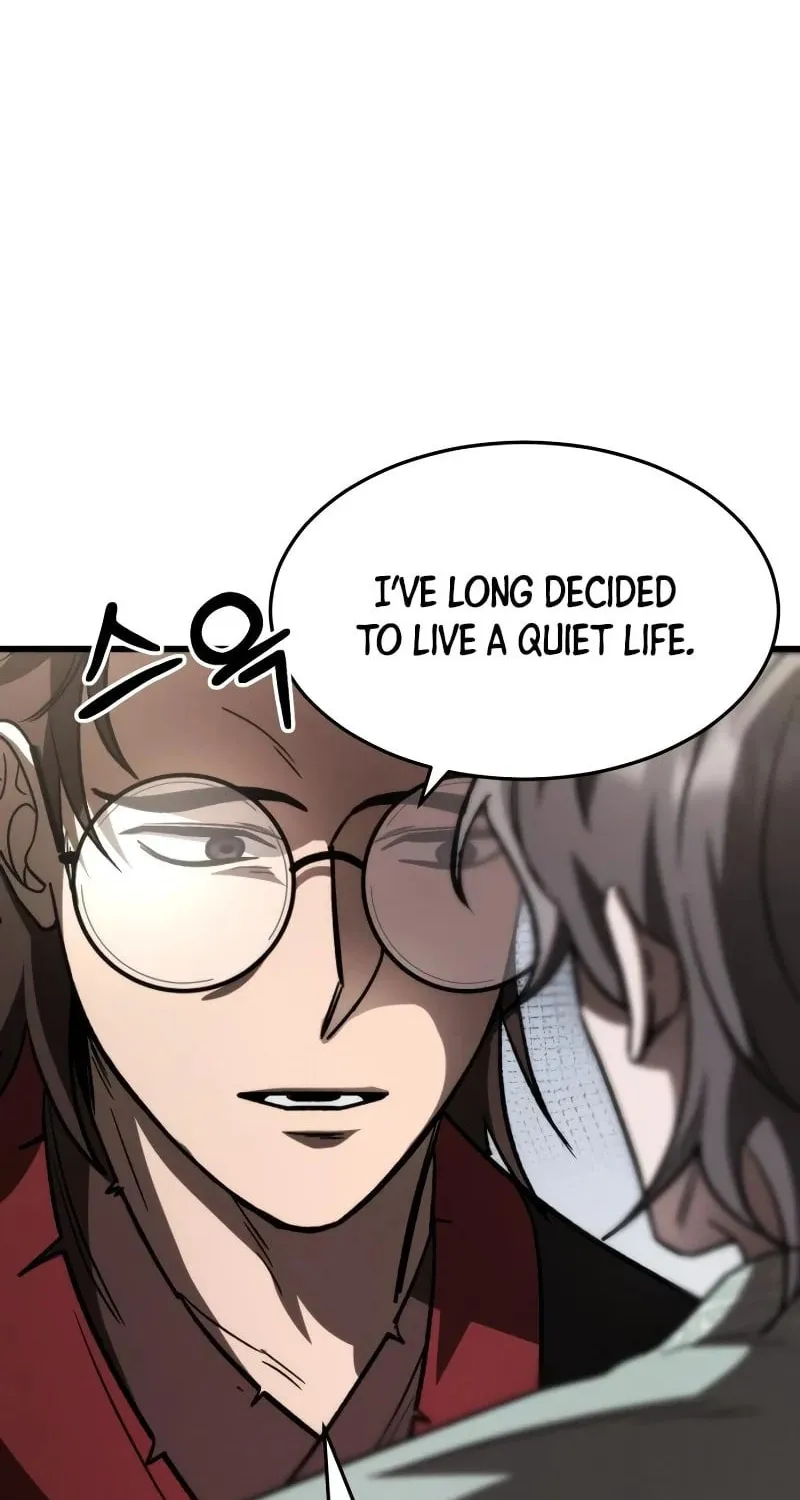 The New Beggars' Sect Chapter 30 page 52 - 