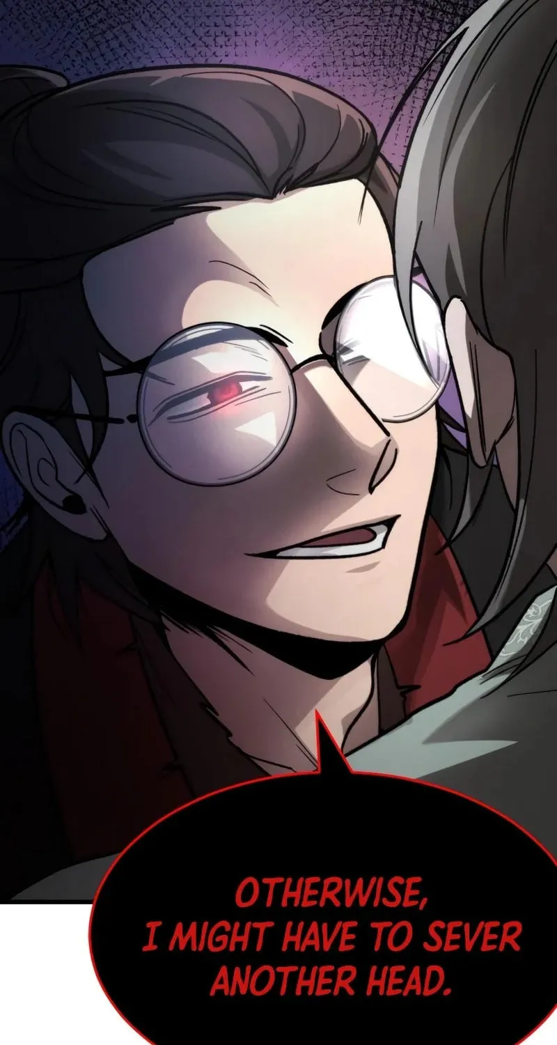 The New Beggars' Sect Chapter 30 page 58 - 