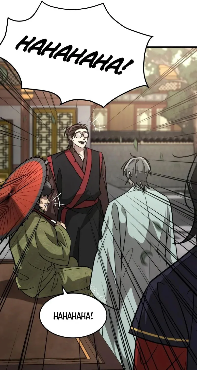 The New Beggars' Sect Chapter 30 page 62 - 