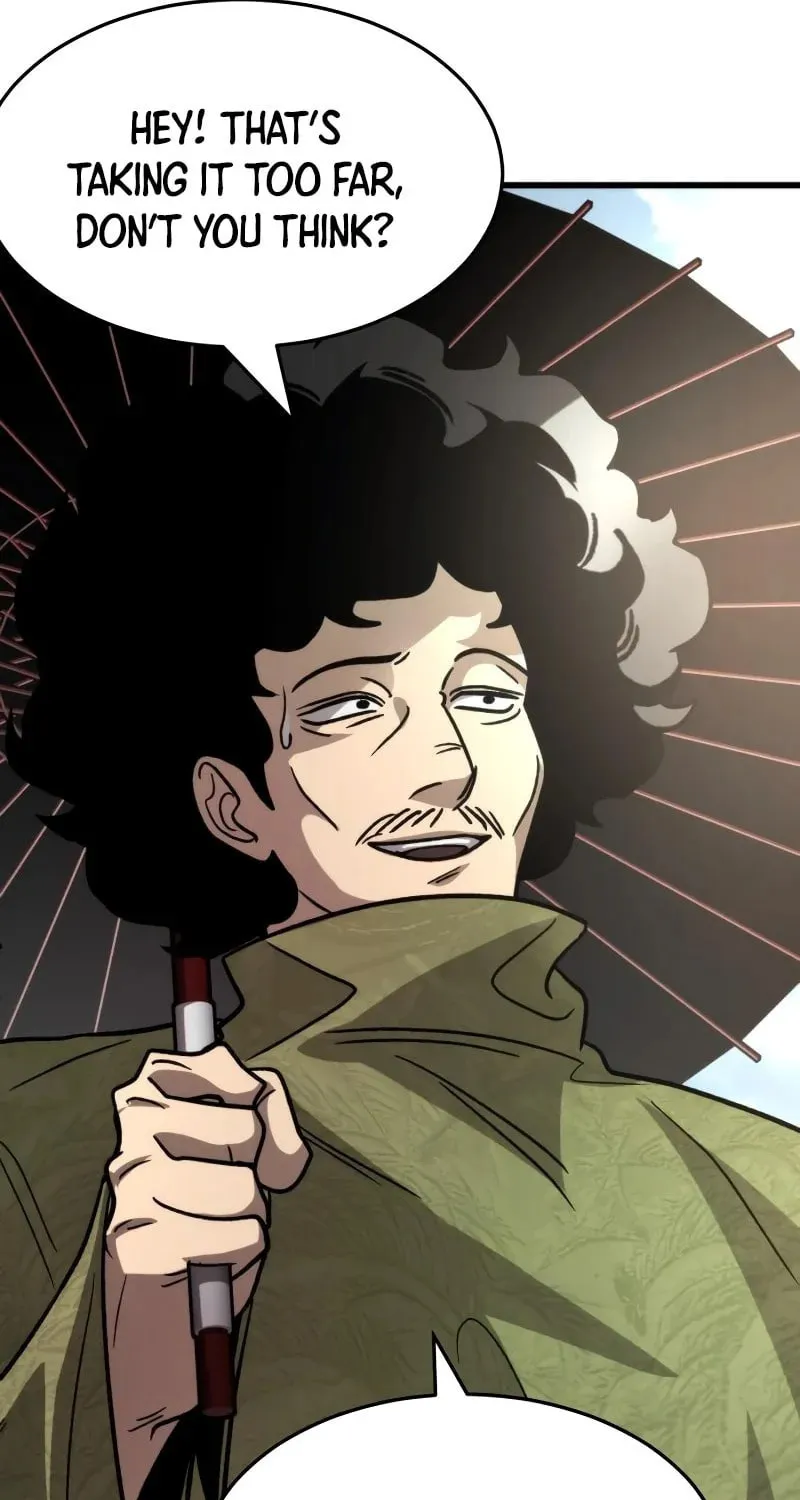 The New Beggars' Sect Chapter 30 page 64 - 