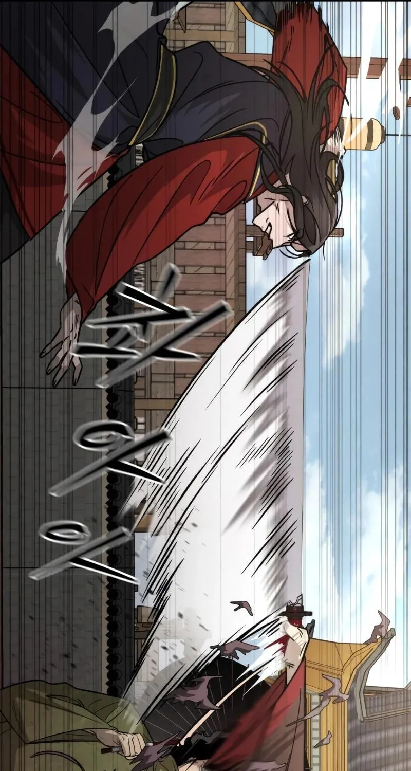 The New Beggars' Sect Chapter 30 page 69 - 