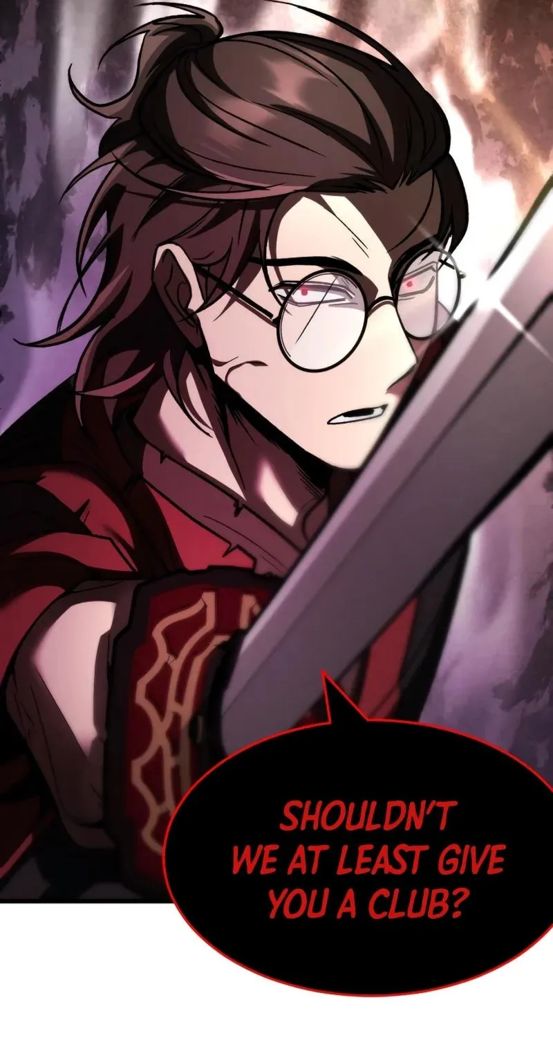 The New Beggars' Sect Chapter 30 page 72 - 
