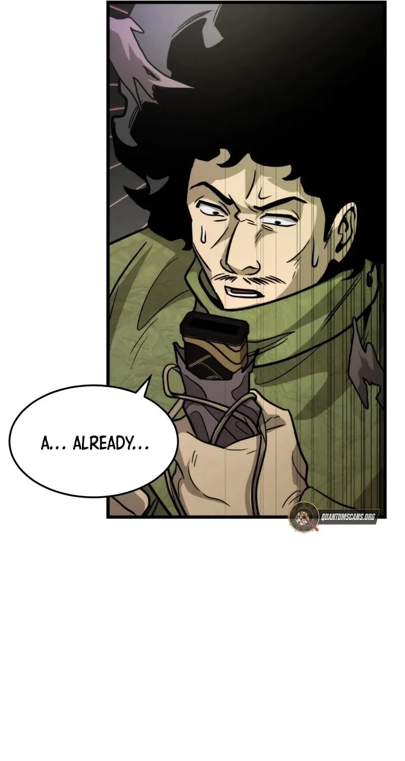 The New Beggars' Sect Chapter 30 page 75 - 