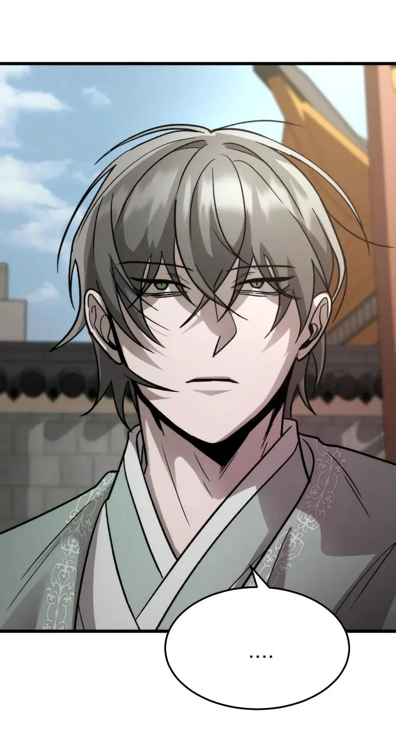 The New Beggars' Sect Chapter 30 page 76 - 