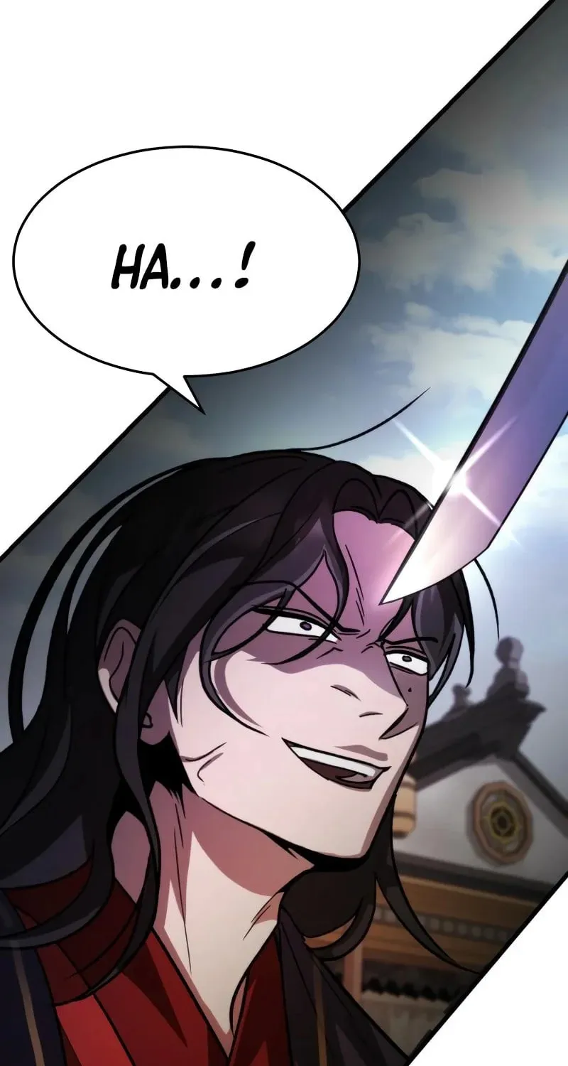 The New Beggars' Sect Chapter 30 page 78 - 