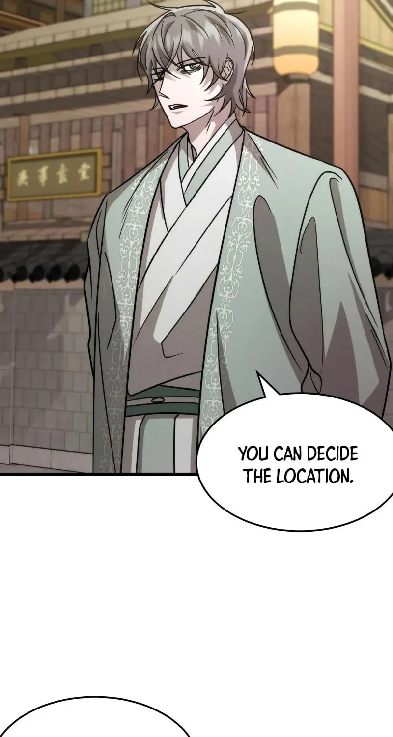 The New Beggars' Sect Chapter 30 page 81 - 
