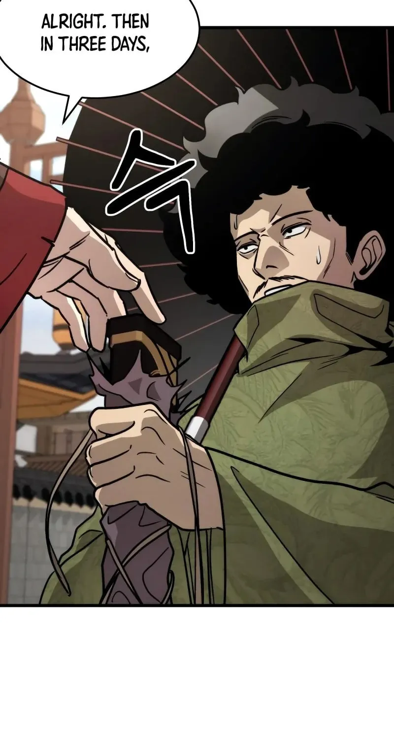 The New Beggars' Sect Chapter 30 page 82 - 