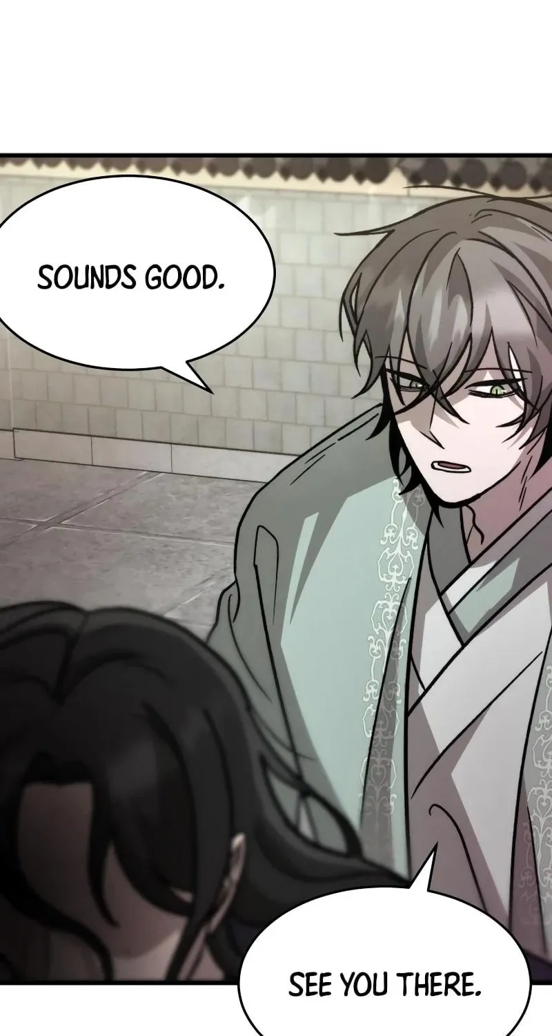 The New Beggars' Sect Chapter 30 page 85 - 