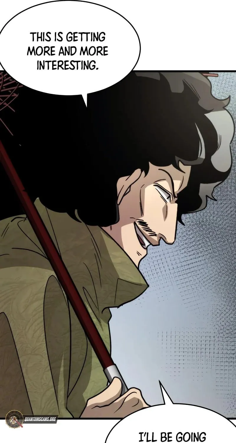 The New Beggars' Sect Chapter 30 page 87 - 