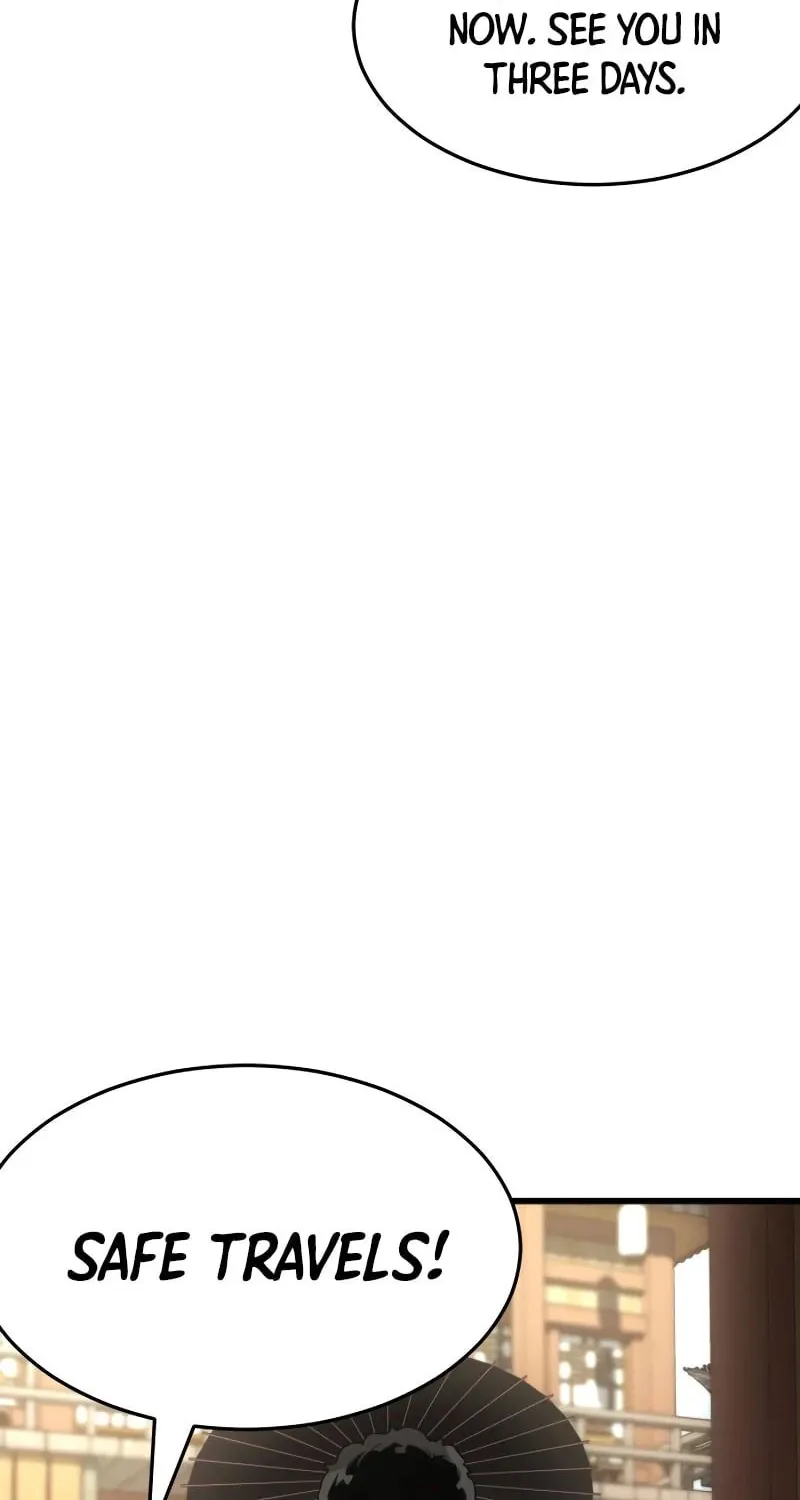 The New Beggars' Sect Chapter 30 page 88 - 