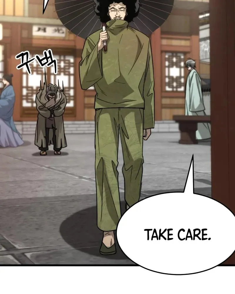 The New Beggars' Sect Chapter 30 page 89 - 