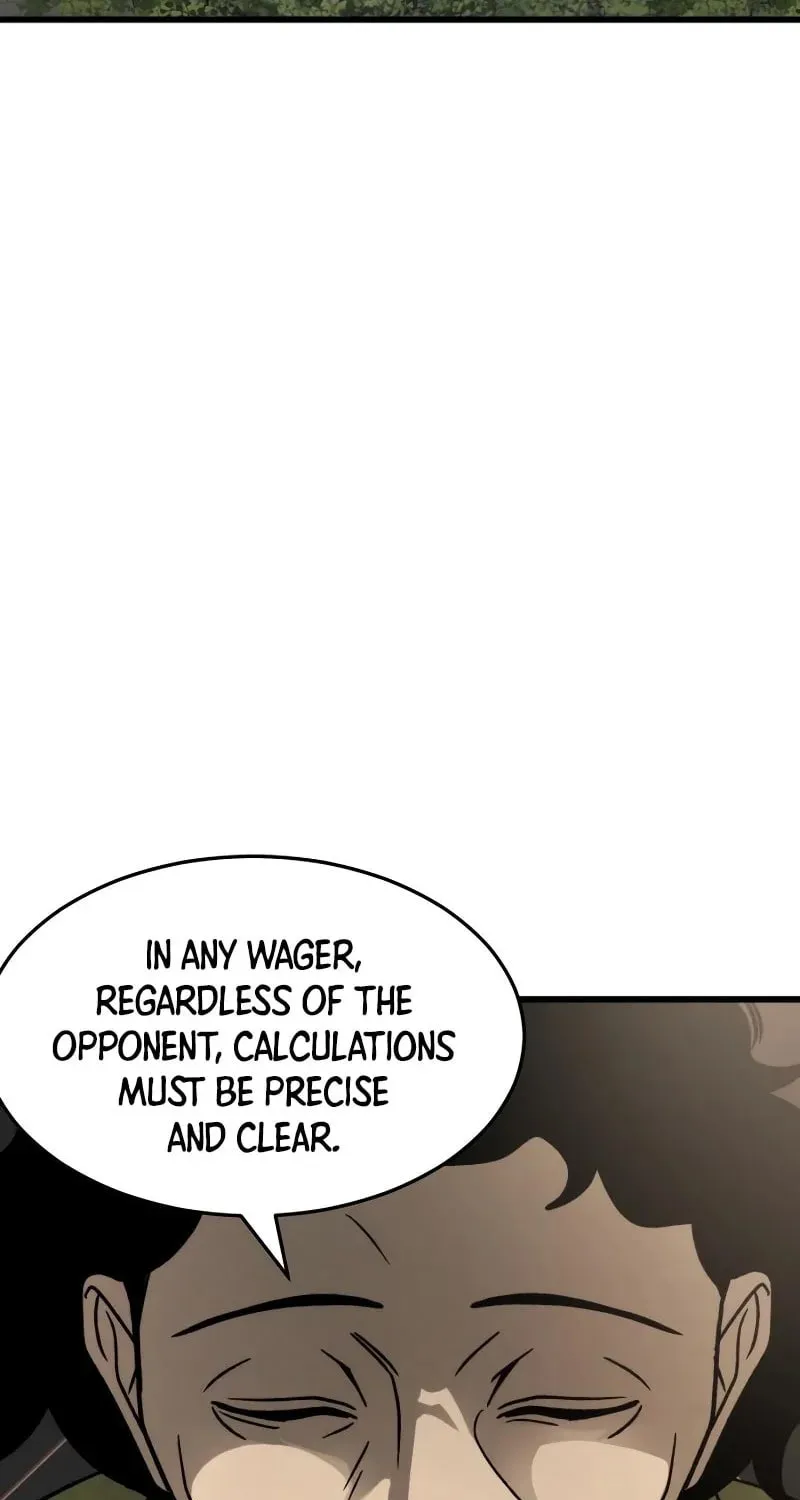 The New Beggars' Sect Chapter 30 page 10 - 