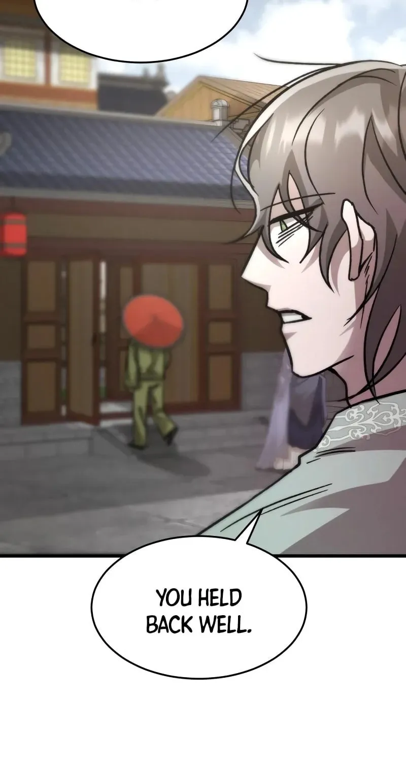 The New Beggars' Sect Chapter 30 page 91 - 