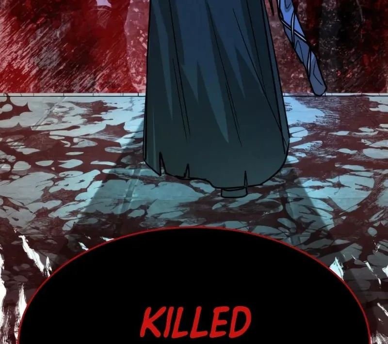 The New Beggars' Sect Chapter 30 page 95 - 