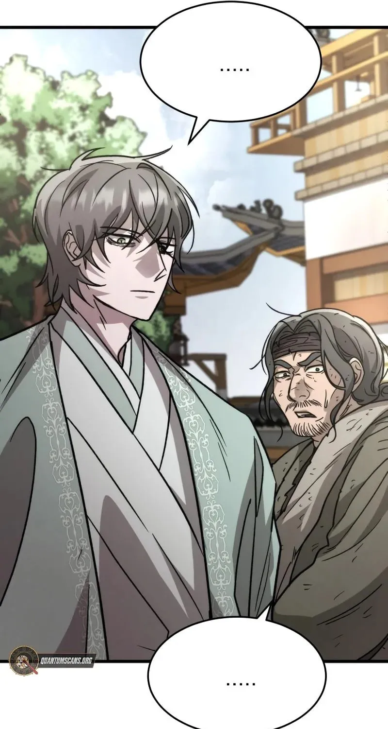 The New Beggars' Sect Chapter 30 page 99 - 