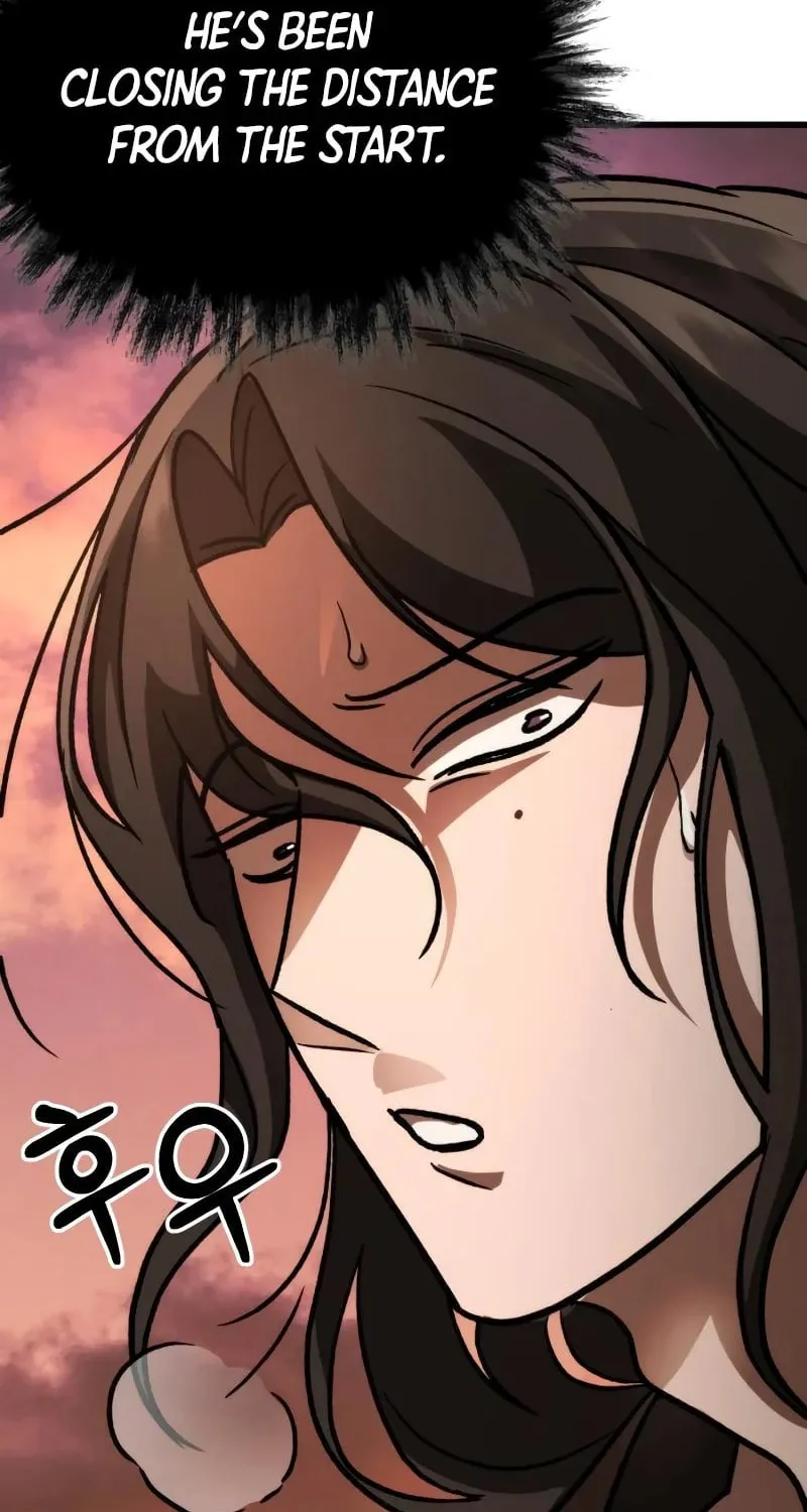 The New Beggars' Sect Chapter 31 page 101 - 