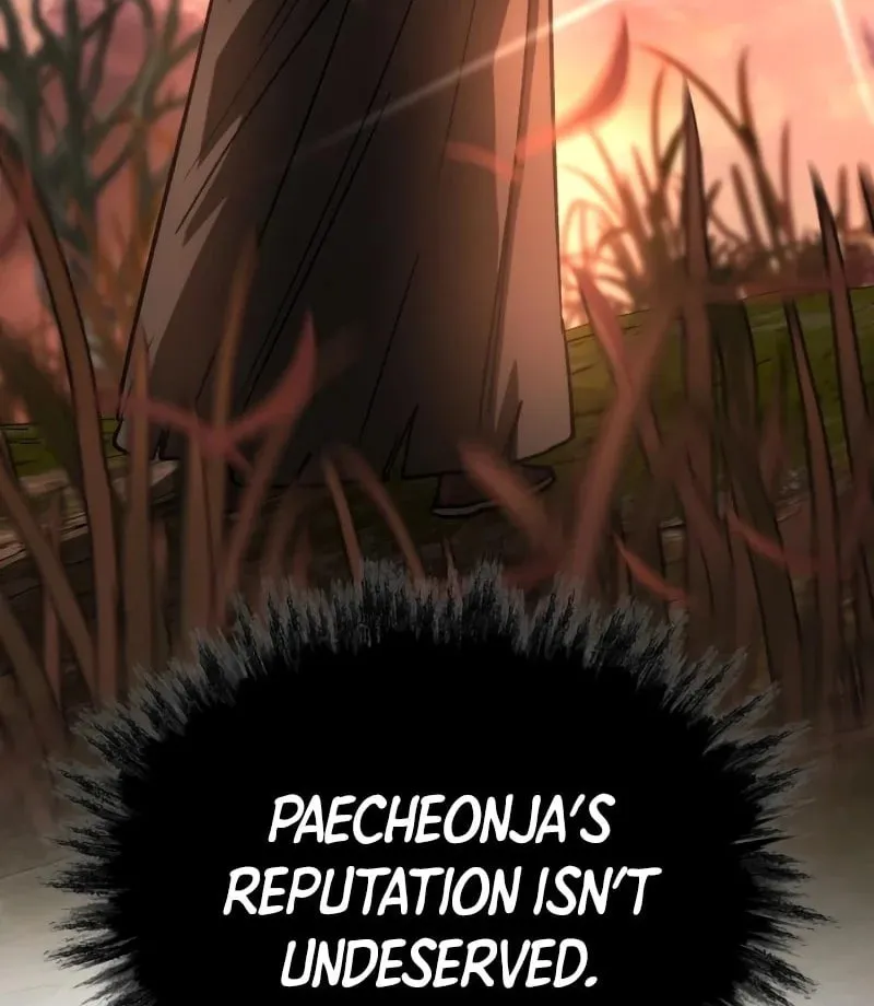 The New Beggars' Sect Chapter 31 page 105 - 