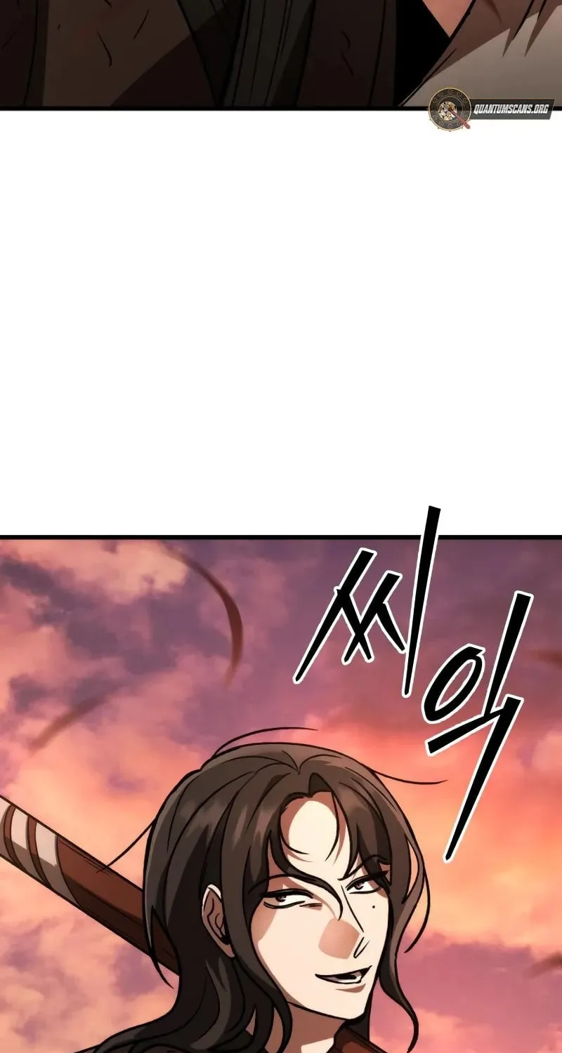 The New Beggars' Sect Chapter 31 page 107 - 