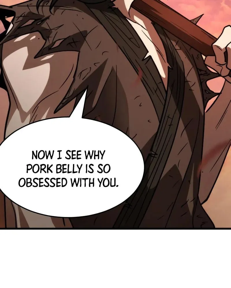 The New Beggars' Sect Chapter 31 page 108 - 