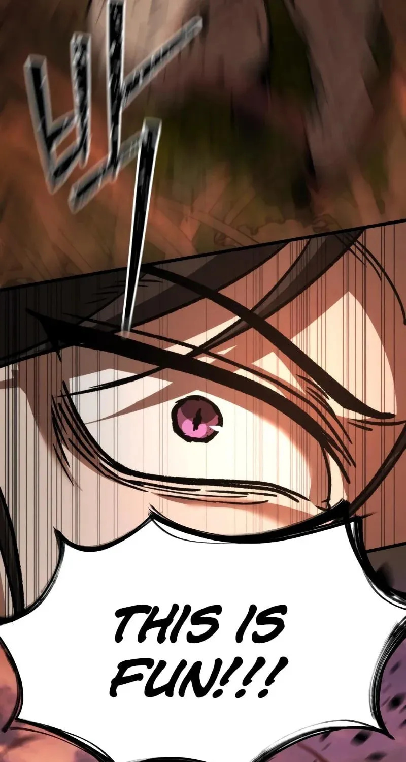 The New Beggars' Sect Chapter 31 page 112 - 